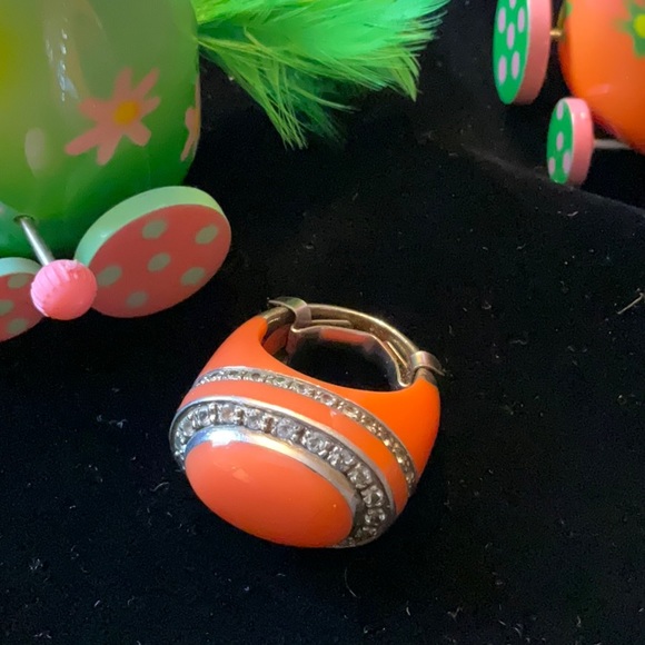 Angelique de Paris beautiful ring - Picture 4 of 6